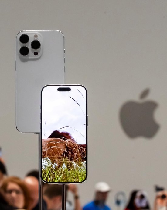 配亿多配资 iPhone为何无法在美国制造？英媒这样解读